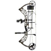 Ancien Carquois Fred Bear Vert – Pour Arc Recurve, Support De Montage Inclus (USA)