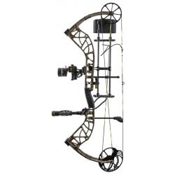 BEAR - Kit ADAPT 2+ RTH GAUCHER (LH) 55-70 # MOSSY OAK BOTTOMLAND