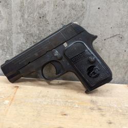 Pistolet Unique R17 - .32 ACP