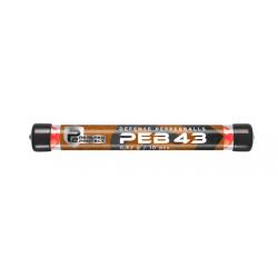 BILLES POIVRE CAL 43 x 10