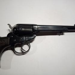 SUPERBE COLT 1877 THUNDERER