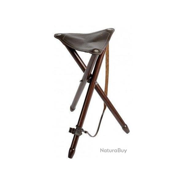 Trpied Tristan 75cm marron VERNEY CARRON