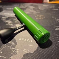 Etuis protège culasse ruger 22lr