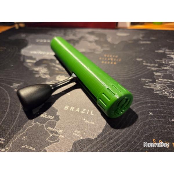 Etuis protge culasse ruger 22lr