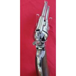 EXTRÊMEMENT RARE COLT SAA US CAVALRY MODEL PUIS COLT CAL 45 ARTILERY MODEL.