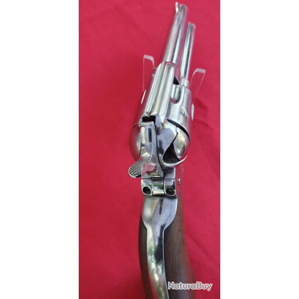 EXTRMEMENT RARE COLT SAA US CAVALRY MODEL PUIS COLT CAL 45 ARTILERY MODEL.