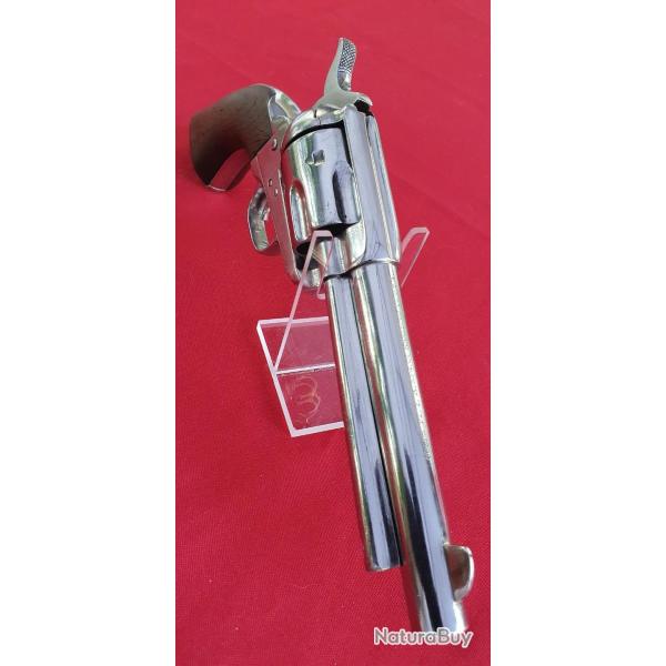 EXTRMEMENT RARE COLT SAA US CAVALRY MODEL PUIS COLT CAL 45 ARTILERY MODEL....) magnifique !
