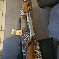 Fusil à pompe 12/76 neuf