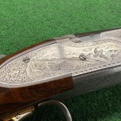 SUPERBE BERETTA 687 EELL SPORTING 12/76