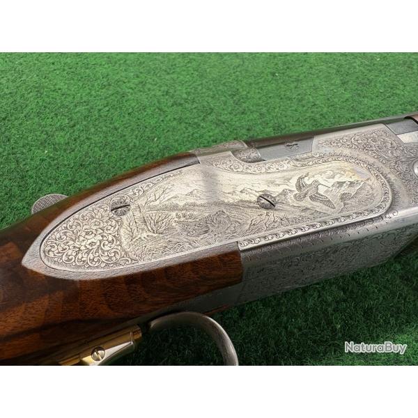 SUPERBE BERETTA 687 EELL SPORTING 12/76