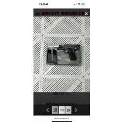 STI TACTICAL X