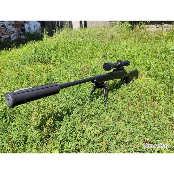 Bergara b14 308win