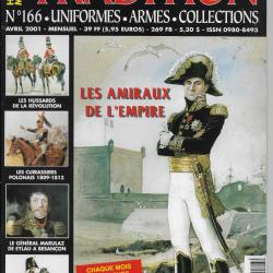 TRADITION N° 166