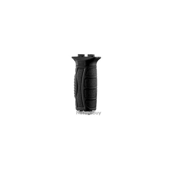 Poigne avant rigide DLG TACTICAL noir m-lock
