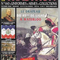 TRADITION N° 160