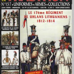 TRADITION N° 157