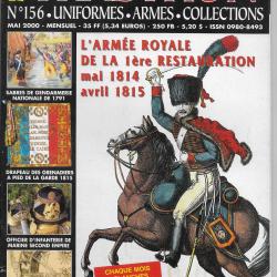 TRADITION N° 156