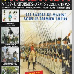 TRADITION N° 159