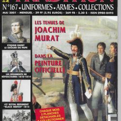 TRADITION N° 167