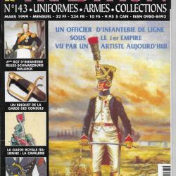 TRADITION N° 143