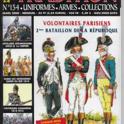 TRADITION N° 154