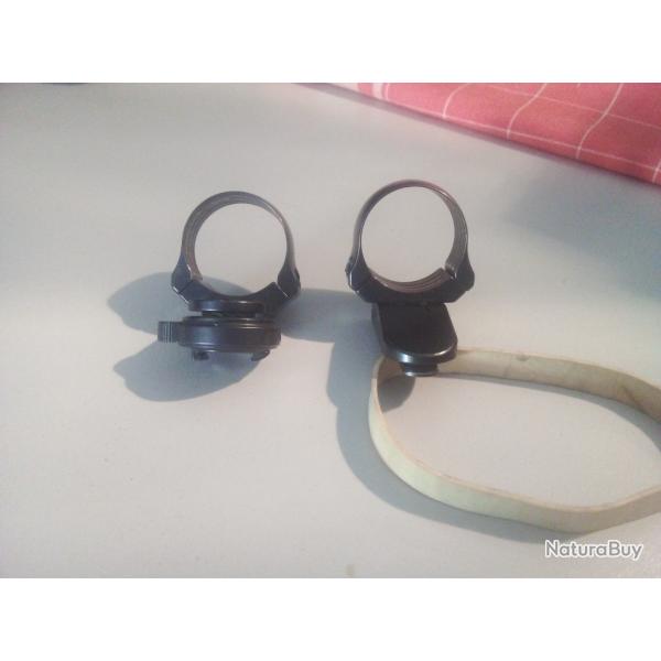 colliers recknagel eramatic G9 plus