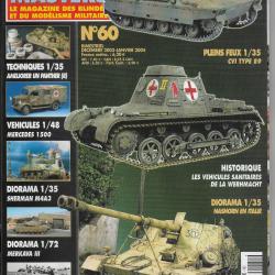 revue STELL MASTERS N° 60