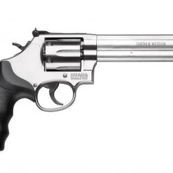 REVOLVER S&W 686 6" Cal.357 6cps