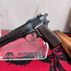 BROWNING GP 35 CAPITAN