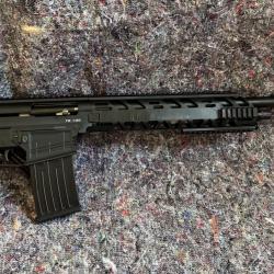 UZKON TR 100 CALIBRE 12/76