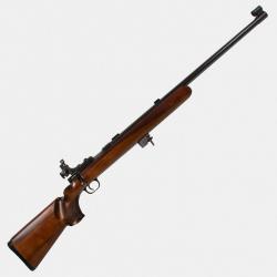 Carabine Anschutz Match 54 Cal. 22 LR - A1631