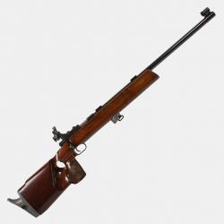 Anschutz Model Match 54 Cal. 22 LR - A1628