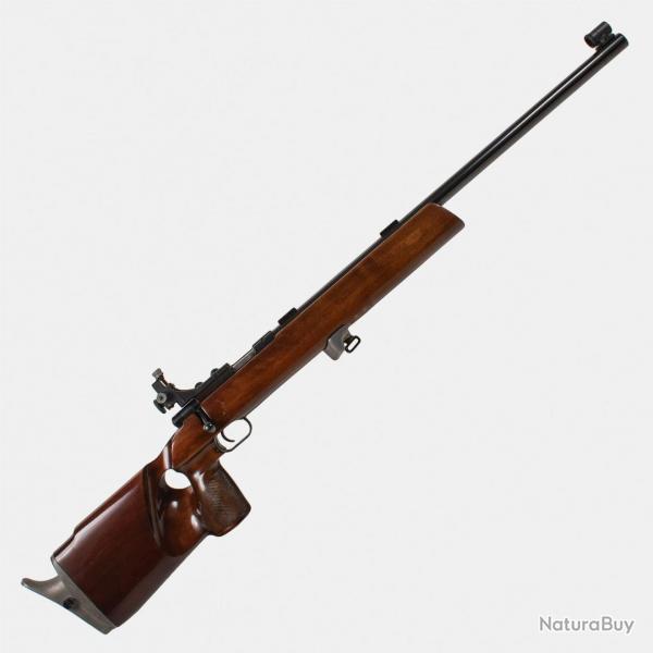 Anschutz Model Match 54 Cal. 22 LR - A1628