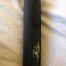 1 flotteur pour épuisette pêche carpe carp spirit accessoire