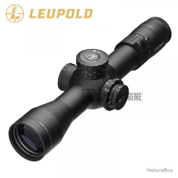 Lunette LEUPOLD Mark 5HD 3.6-1844 M5C3 35 mm FFP Illuminated