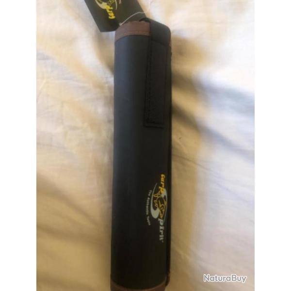 1 flotteur pour puisette pche carpe et coup carp spirit accessoire