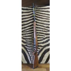 Carabine BERGARA B14 Timber GAUCHER cal.7rm canon 61cm fileté