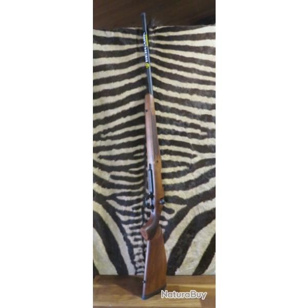 Carabine BERGARA B14 Timber GAUCHER cal.7rm canon 61cm filet