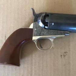 REVOLVER PEEPERBOX Pietta
