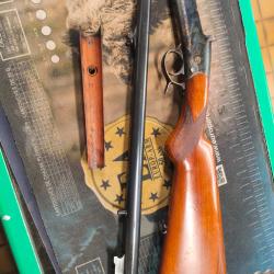 simplex cal12/70 model 26EL