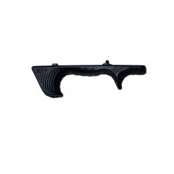 Arrêt de main tactique DLG TACTICAL noir M-LOK QD