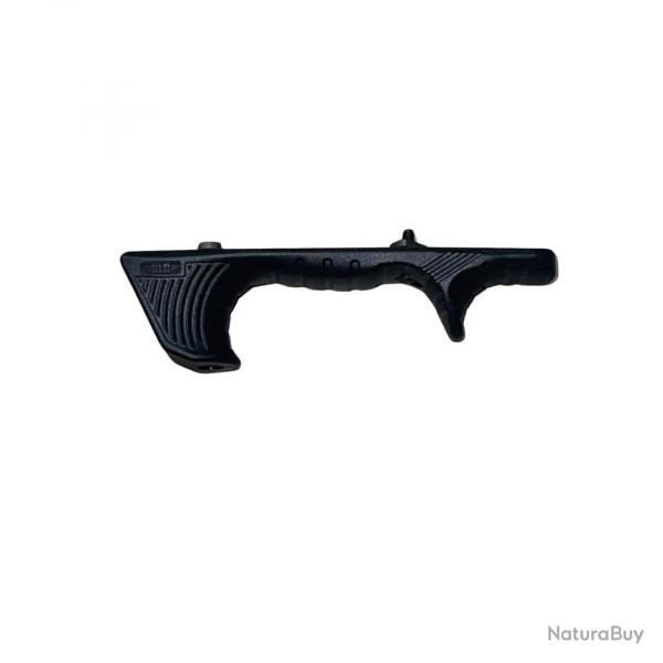 Arrt de main tactique DLG TACTICAL noir M-LOK QD