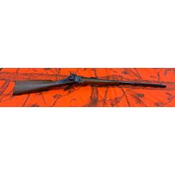 pedersoli sharp cal 45/70 occasion