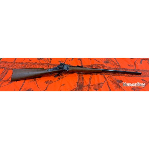 pedersoli sharp cal 45/70 occasion