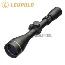 Lunette LEUPOLD VX-Freedom 3-9×50 CDS Duplex
