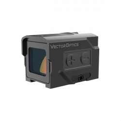 POINT ROUGE VECTOR OPTICS FRENZY + 1X18X20 3MOA