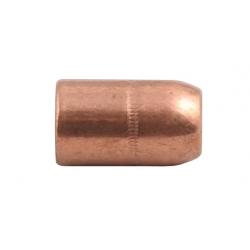 Ogives CAM PRO cal.38 Spécial 10,24g/158 grains Ø.357 RNFP-FCP /500