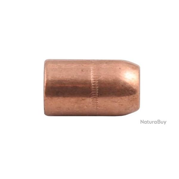 Ogives CAM PRO cal.38 Spécial 10,24g/158 grains Ø.357 RNFP-FCP /500