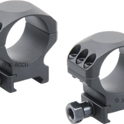 COLLIER VECTOR OPTICS 30MM X ACCU PICATINNY BAS