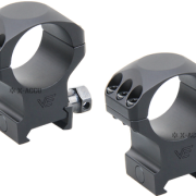 Colliers De Montage Vector Optics – Rail 21mm / Diamètre 30mm – Attache Rapide – Acier – Neuf